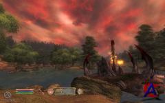 The Elder Scrolls 4: Oblivion