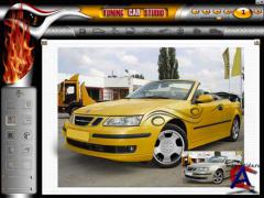Tuning Car Studio /  .  .
