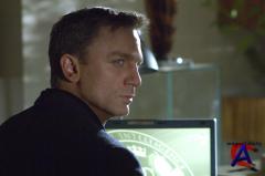    007.   (HD) / James Bond Agent 007. Casino Royale