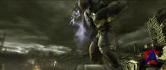 Halo Wars /  