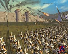 ROME: TOTAL WAR