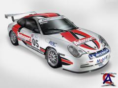 Porshe