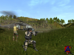 Delta Force Xtreme 2 (repack RU)