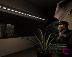 Splinter Cell: Chaos Theory