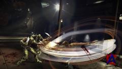 X-Men Origins: Wolverine / -: 