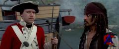   :    / Pirates of the Caribbean: The Curse of the Black Pearl