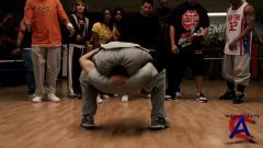   / Dance Flick