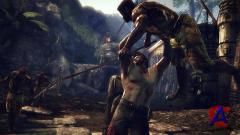 X-Men Origins: Wolverine / -: 
