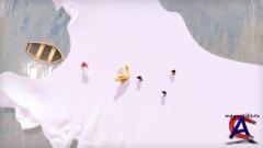    ? / Do Penguins Fly?