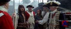   :    / Pirates of the Caribbean: The Curse of the Black Pearl