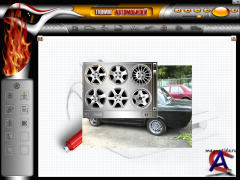 Tuning Car Studio /  .  .