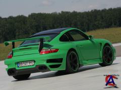 Porshe