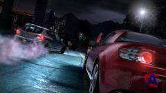 Need for Speed: Carbon