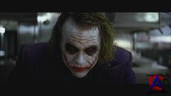   / The Dark Knight (HD)