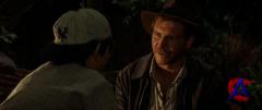      / Indiana Jones and the Temple of Doom