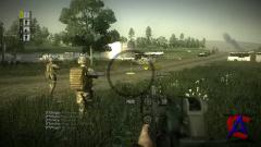 Operation Flashpoint 2: Dragon Rising