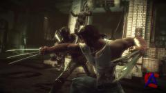 X-Men Origins: Wolverine / -: 