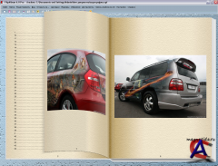     CD / DVD FlipAlbum 6 Pro