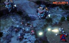 Command & Conquer: Red Alert 3 Uprising
