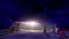    ? / Do Penguins Fly?