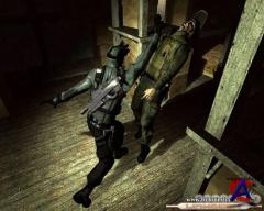 Splinter Cell: Chaos Theory