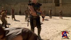   2:   / The Scorpion King 2: Rise of a Warrior