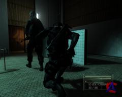 Splinter Cell: Chaos Theory