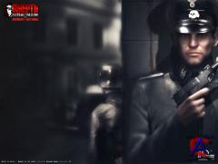   -   (Death to Spies - Moment of Truth)