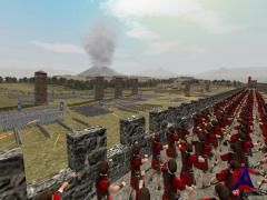 ROME: TOTAL WAR