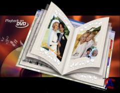     CD / DVD FlipAlbum 6 Pro