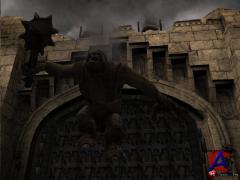 The lord of the Rings: The Return of the king