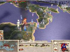 ROME: TOTAL WAR
