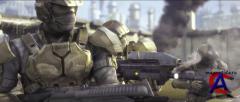 Halo Wars /  