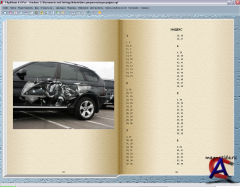     CD / DVD FlipAlbum 6 Pro
