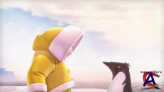    ? / Do Penguins Fly?