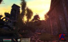 The Elder Scrolls 4: Oblivion