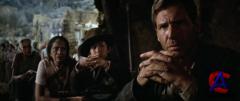     / Indiana Jones and the Temple of Doom