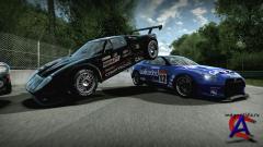 Need For Speed: Shift 4 .