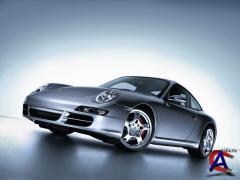 Porshe