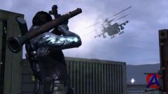 Dark Sector