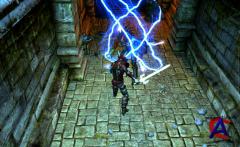 Sacred 2: Fallen Angel