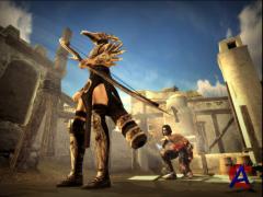 Prince of Persia: The Two Thrones