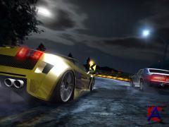 Need for Speed: Carbon