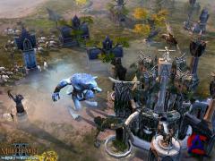 The Lord of the Rings: Battle for Middle-earth II: The Rise of the Witch-King