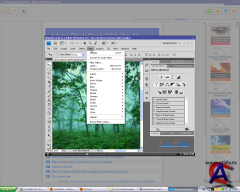   Photoshop CS4