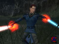 Star Wars - Knights of the Old Republic II - The Sith lords