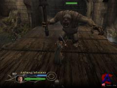 The lord of the Rings: The Return of the king