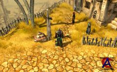 Sacred 2: Fallen Angel