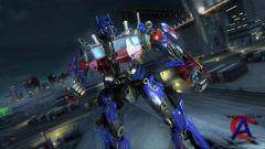 :   / Transformers: Revenge of the Fallen
