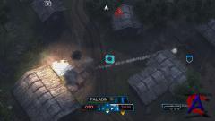Raven Squad: Operation Hidden Dagger